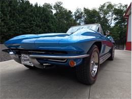 1967 Chevrolet Corvette (CC-1624439) for sale in Newfield, New Jersey