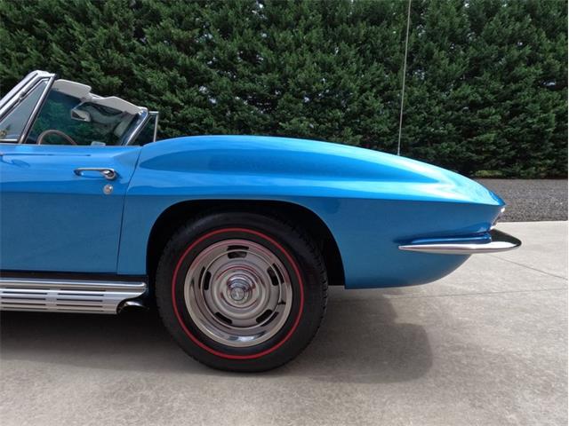 1967 Chevrolet Corvette (CC-1624439) for sale in Newfield, New Jersey