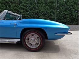 1967 Chevrolet Corvette (CC-1624439) for sale in Newfield, New Jersey