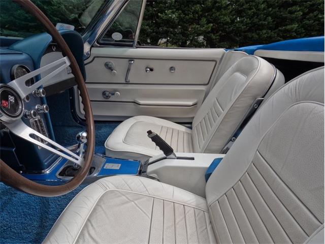 1967 Chevrolet Corvette (CC-1624439) for sale in Newfield, New Jersey