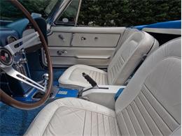1967 Chevrolet Corvette (CC-1624439) for sale in Newfield, New Jersey