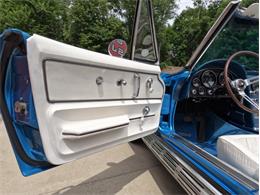 1967 Chevrolet Corvette (CC-1624439) for sale in Newfield, New Jersey