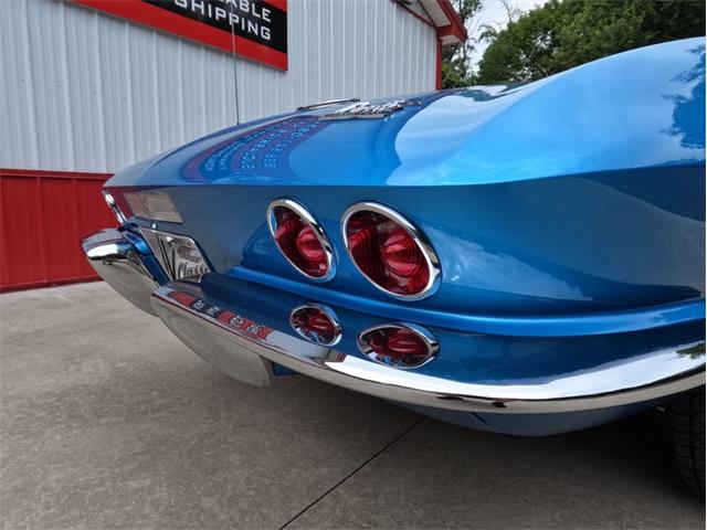1967 Chevrolet Corvette (CC-1624439) for sale in Newfield, New Jersey