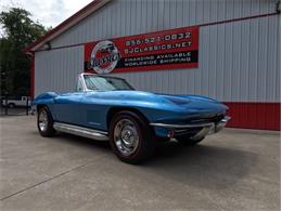 1967 Chevrolet Corvette (CC-1624439) for sale in Newfield, New Jersey