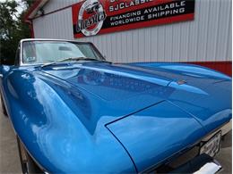 1967 Chevrolet Corvette (CC-1624439) for sale in Newfield, New Jersey