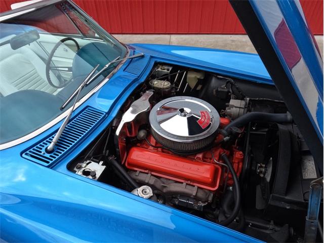 1967 Chevrolet Corvette (CC-1624439) for sale in Newfield, New Jersey