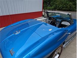 1967 Chevrolet Corvette (CC-1624439) for sale in Newfield, New Jersey