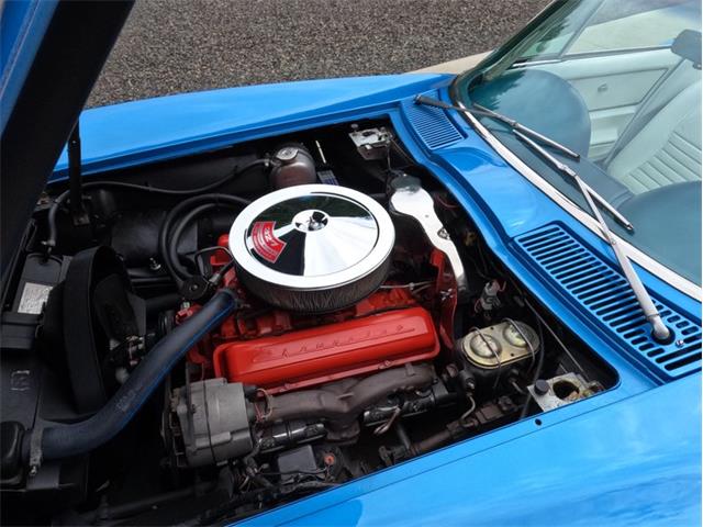 1967 Chevrolet Corvette (CC-1624439) for sale in Newfield, New Jersey