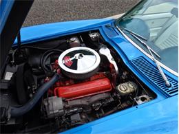 1967 Chevrolet Corvette (CC-1624439) for sale in Newfield, New Jersey