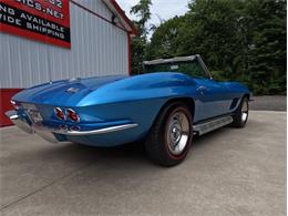 1967 Chevrolet Corvette (CC-1624439) for sale in Newfield, New Jersey