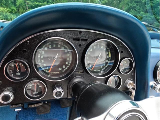 1967 Chevrolet Corvette (CC-1624439) for sale in Newfield, New Jersey