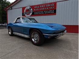 1967 Chevrolet Corvette (CC-1624439) for sale in Newfield, New Jersey