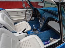 1967 Chevrolet Corvette (CC-1624439) for sale in Newfield, New Jersey