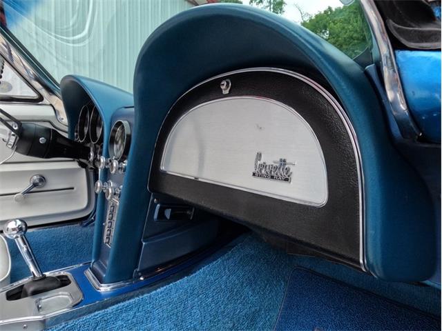1967 Chevrolet Corvette (CC-1624439) for sale in Newfield, New Jersey