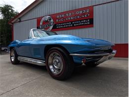 1967 Chevrolet Corvette (CC-1624439) for sale in Newfield, New Jersey