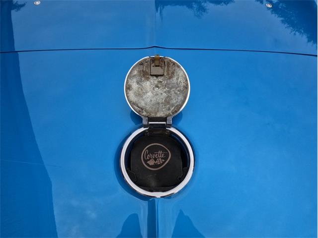 1967 Chevrolet Corvette (CC-1624439) for sale in Newfield, New Jersey