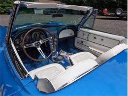1967 Chevrolet Corvette (CC-1624439) for sale in Newfield, New Jersey