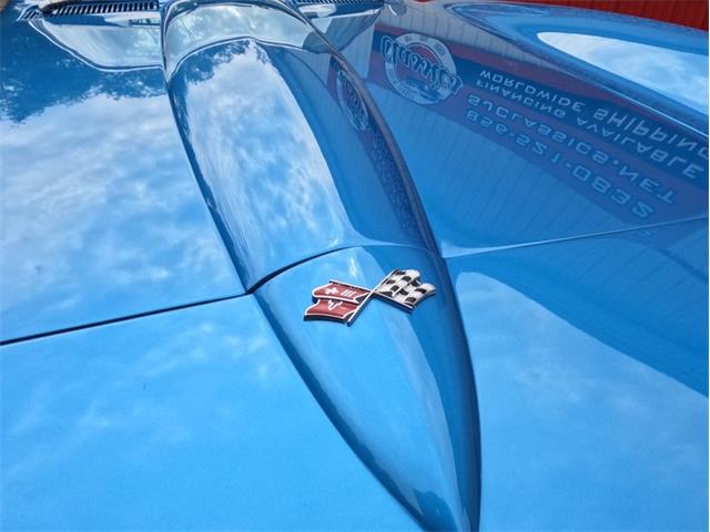 1967 Chevrolet Corvette (CC-1624439) for sale in Newfield, New Jersey