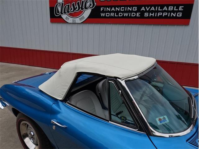1967 Chevrolet Corvette (CC-1624439) for sale in Newfield, New Jersey