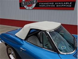 1967 Chevrolet Corvette (CC-1624439) for sale in Newfield, New Jersey