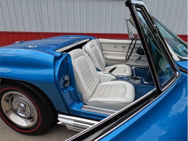 1967 Chevrolet Corvette (CC-1624439) for sale in Newfield, New Jersey