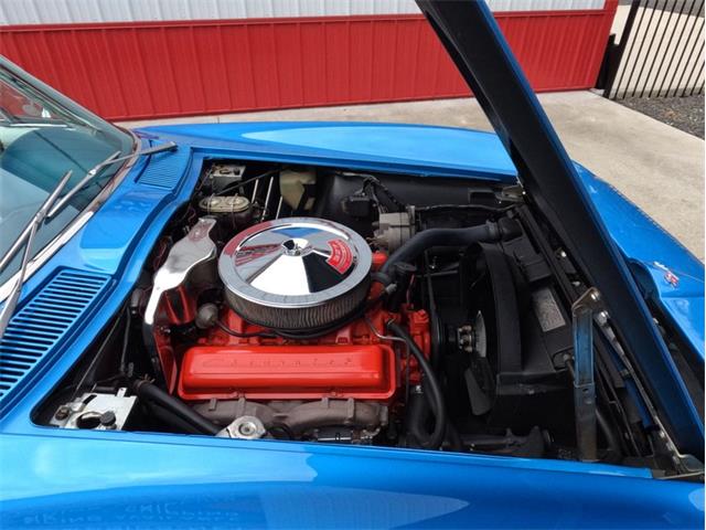 1967 Chevrolet Corvette (CC-1624439) for sale in Newfield, New Jersey