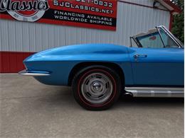 1967 Chevrolet Corvette (CC-1624439) for sale in Newfield, New Jersey