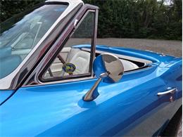 1967 Chevrolet Corvette (CC-1624439) for sale in Newfield, New Jersey
