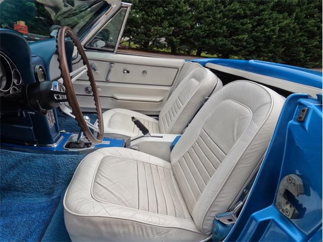 1967 Chevrolet Corvette (CC-1624439) for sale in Newfield, New Jersey
