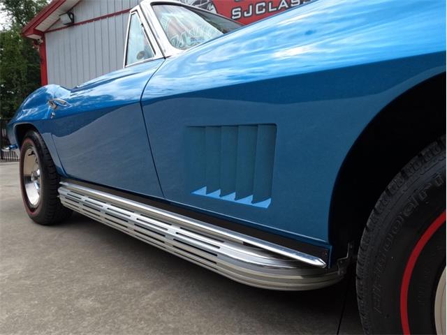 1967 Chevrolet Corvette (CC-1624439) for sale in Newfield, New Jersey