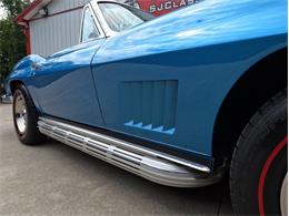 1967 Chevrolet Corvette (CC-1624439) for sale in Newfield, New Jersey
