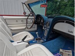 1967 Chevrolet Corvette (CC-1624439) for sale in Newfield, New Jersey