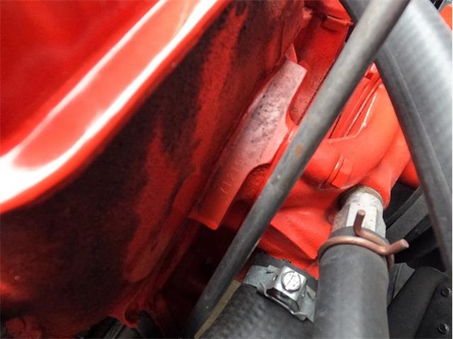 1967 Chevrolet Corvette (CC-1624439) for sale in Newfield, New Jersey