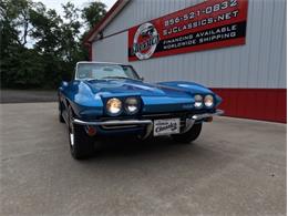 1967 Chevrolet Corvette (CC-1624439) for sale in Newfield, New Jersey