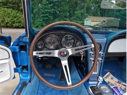 1967 Chevrolet Corvette (CC-1624439) for sale in Newfield, New Jersey
