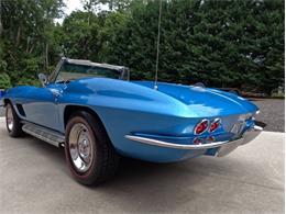 1967 Chevrolet Corvette (CC-1624439) for sale in Newfield, New Jersey