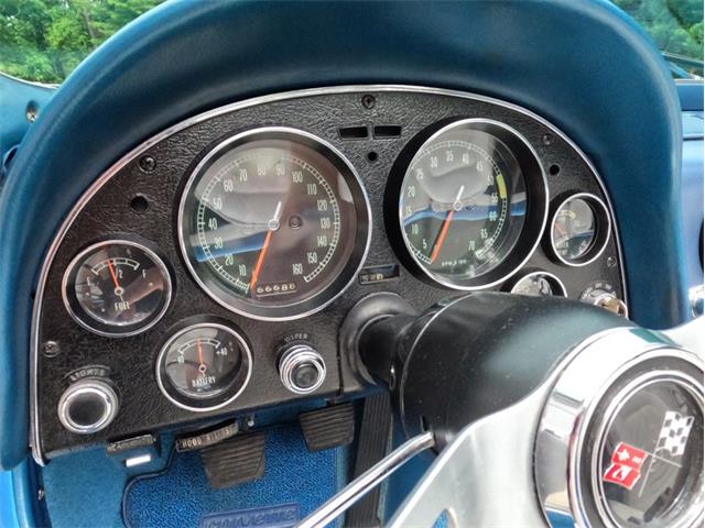 1967 Chevrolet Corvette (CC-1624439) for sale in Newfield, New Jersey