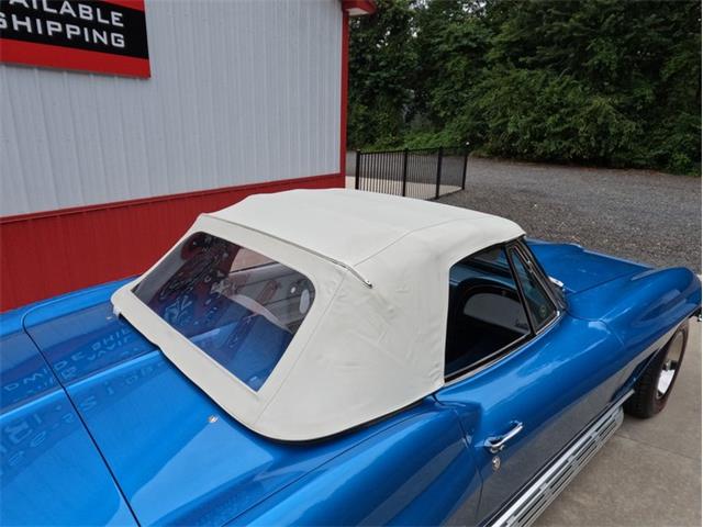 1967 Chevrolet Corvette (CC-1624439) for sale in Newfield, New Jersey