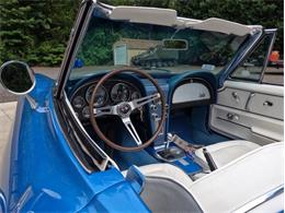 1967 Chevrolet Corvette (CC-1624439) for sale in Newfield, New Jersey