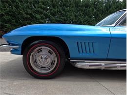 1967 Chevrolet Corvette (CC-1624439) for sale in Newfield, New Jersey