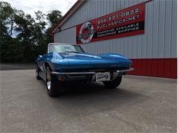 1967 Chevrolet Corvette (CC-1624439) for sale in Newfield, New Jersey