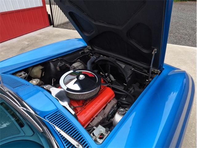 1967 Chevrolet Corvette (CC-1624439) for sale in Newfield, New Jersey