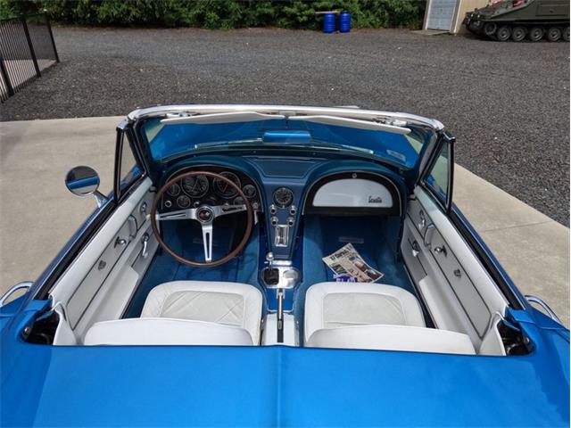 1967 Chevrolet Corvette (CC-1624439) for sale in Newfield, New Jersey