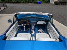 1967 Chevrolet Corvette (CC-1624439) for sale in Newfield, New Jersey