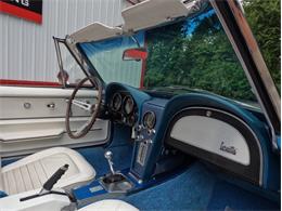 1967 Chevrolet Corvette (CC-1624439) for sale in Newfield, New Jersey
