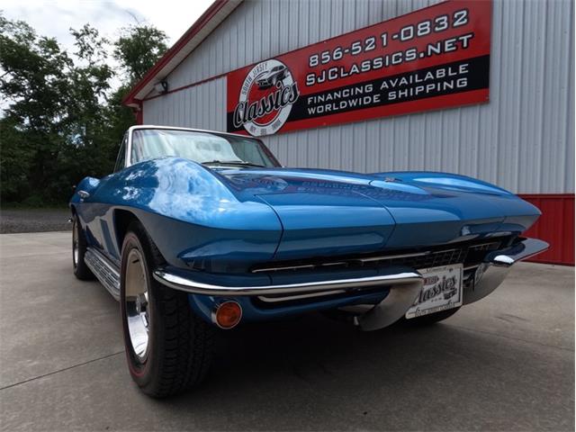 1967 Chevrolet Corvette (CC-1624439) for sale in Newfield, New Jersey