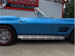 1967 Chevrolet Corvette (CC-1624439) for sale in Newfield, New Jersey