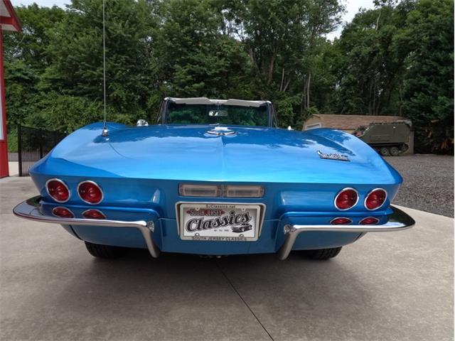 1967 Chevrolet Corvette (CC-1624439) for sale in Newfield, New Jersey