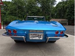 1967 Chevrolet Corvette (CC-1624439) for sale in Newfield, New Jersey