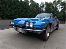 1967 Chevrolet Corvette (CC-1624439) for sale in Newfield, New Jersey